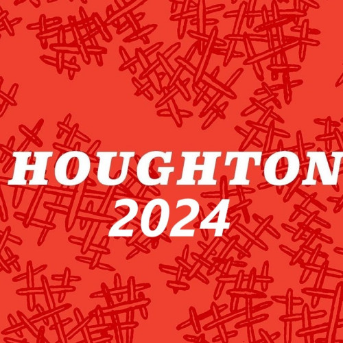 Houghton 2024