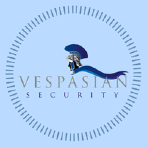 Vespasian Security Staff Welfare at Glastonbury 2025