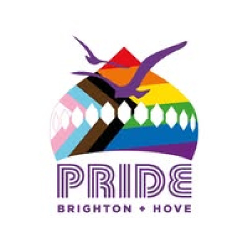 Brighton Pride 2025