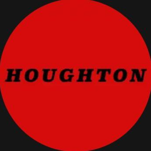 Houghton 2025