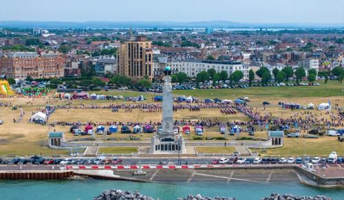 Armed Forces Day 2026