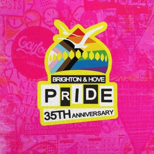 Brighton Pride 2026 - Pride in the Park
